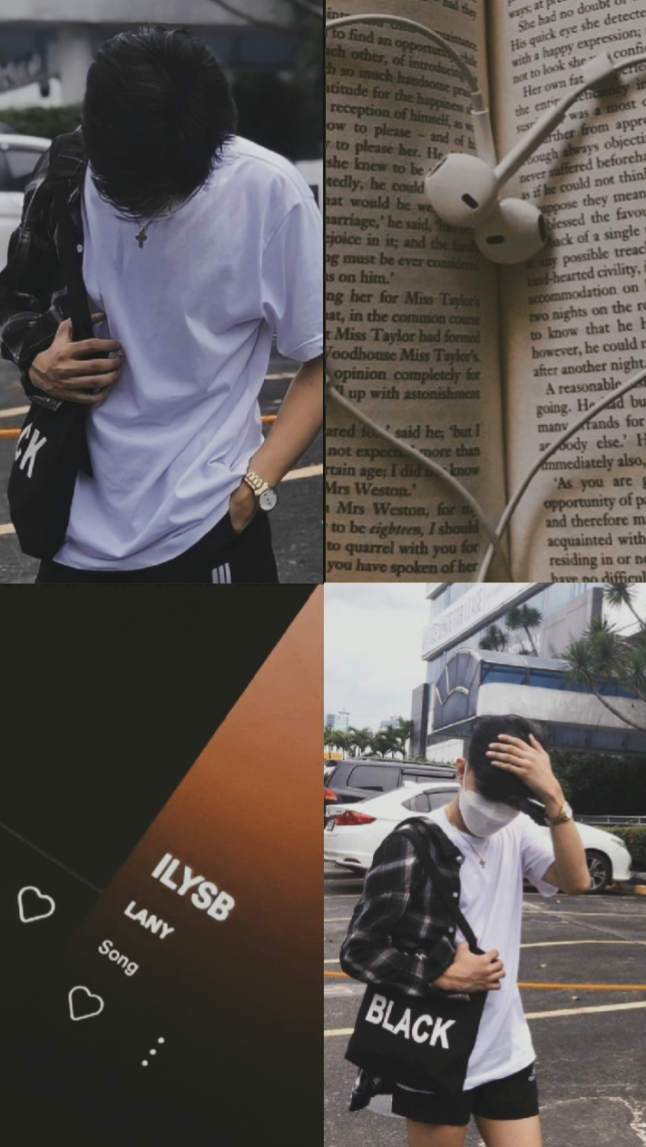 ILYSB