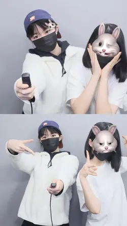 곧 스토리에 많이 올라올 템플릿 ෆ