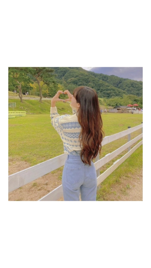 Foto jadi estetik