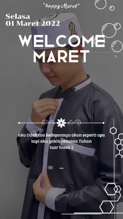 Selamat Datang