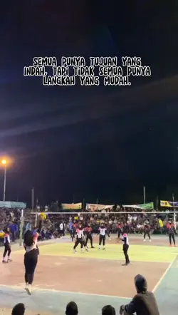 TENTANG VOLI
