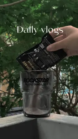 Vlogs/reels ig/daily