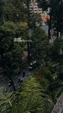MẪU LYRIC MOOD