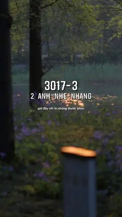 2 ảnh nhẹ nhàng