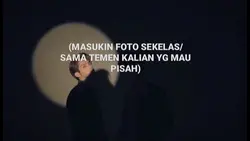 FOTO PERPISAHAN