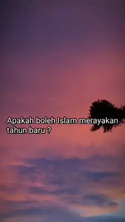 tahun baru hukumnya