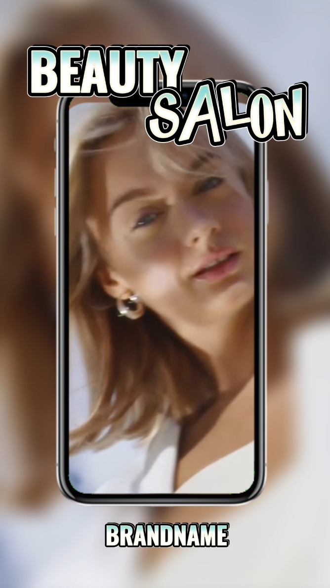 Salão de Beleza O2O