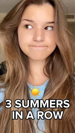3 Summers Trend