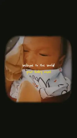bayi baru lahir