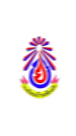 ตราโรงเรียนตึงๆ