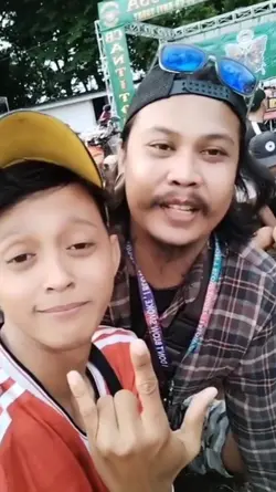 acara cb nganjuk