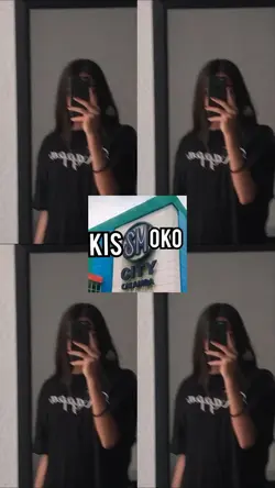 Kiss mo ko