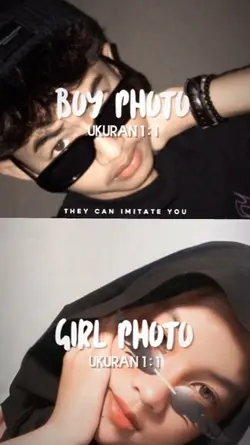 collab berdua <3