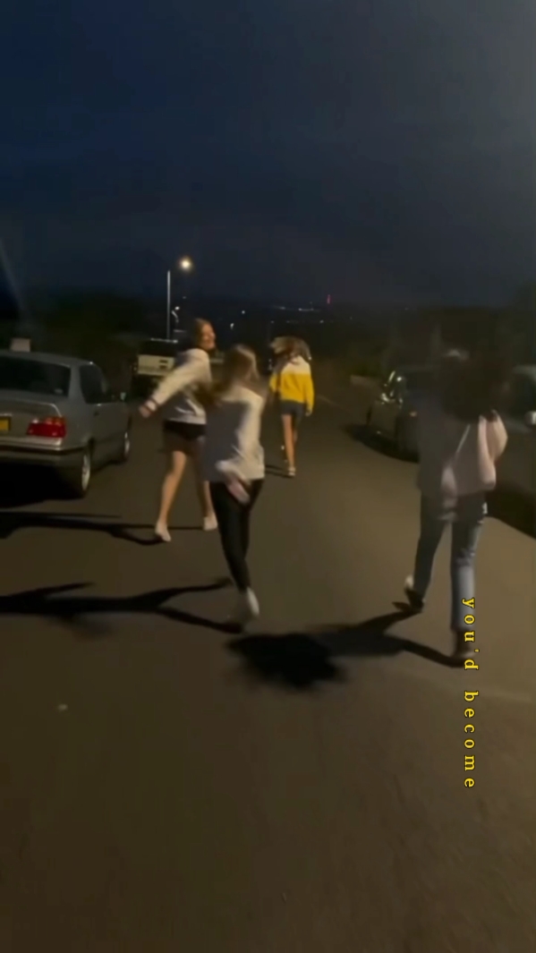 Cuando nos conocimos