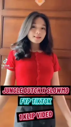 JEDAG JEDUG SLOWMO