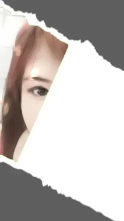 ฉีกกระดาษ