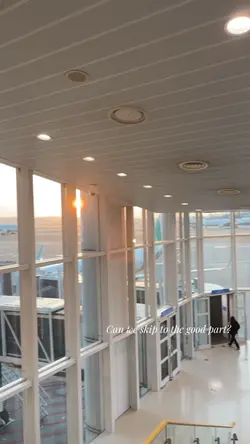 Where did you travel