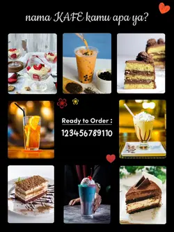 cupid cafe