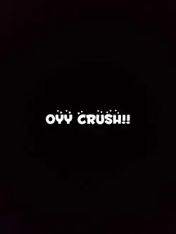 Oyy crush