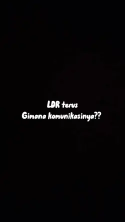 LDR Terus,, 