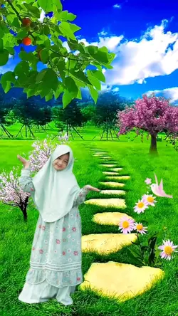 Foto bisa di ganti