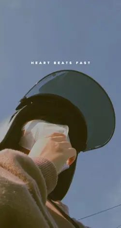 heart beats fast