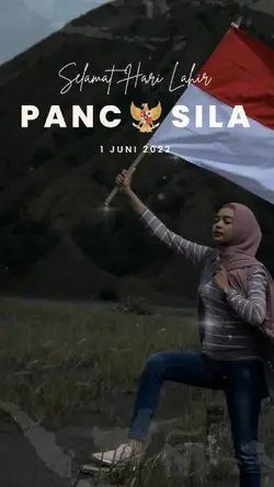 Hari Lahir Pancasila