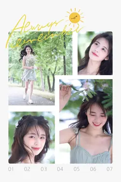 Mẫu nhẹ nhàng 💐