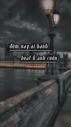 đêm nay ai bảnh