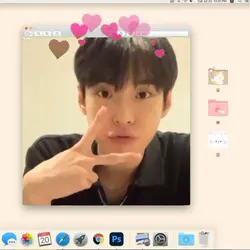 matcbook love