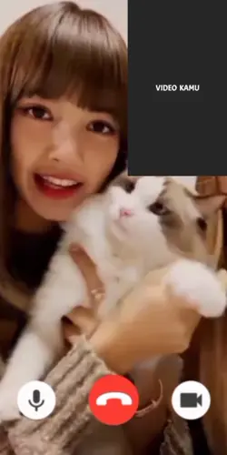 Vc Lisa Blackpink
