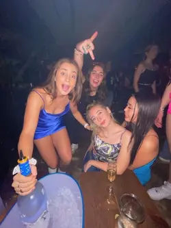 Sekali minum sopi 