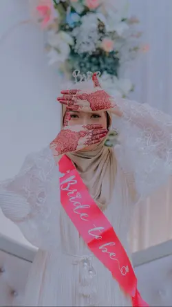 HENNA NIGHT TEMPLATE