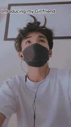 Introducing my Girl