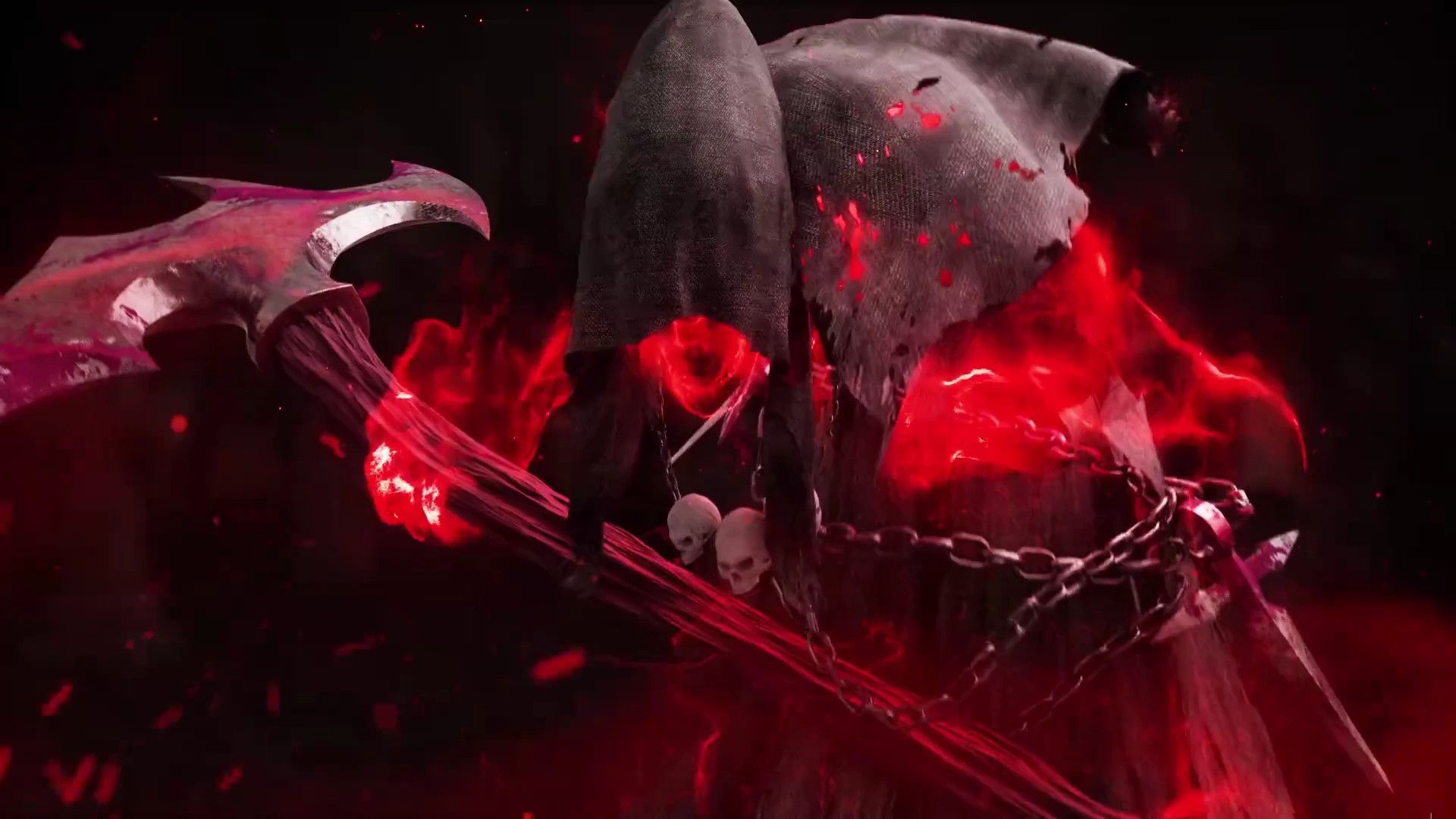 Intro Grimreaper
