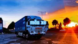 mẫu xe 