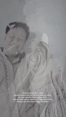 ulang tahun