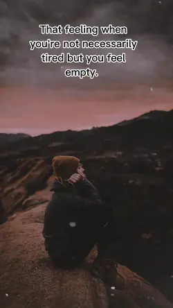Sad