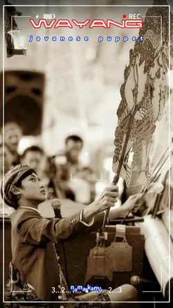 wayang kulit