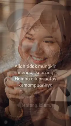 motivasi islami
