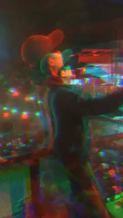 Timmy Trumpet Sounds