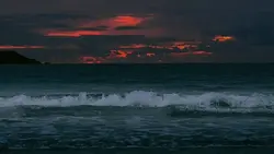 landscape estetik