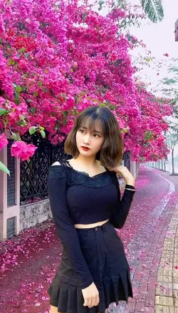 Thiên nhiên tươi đẹp