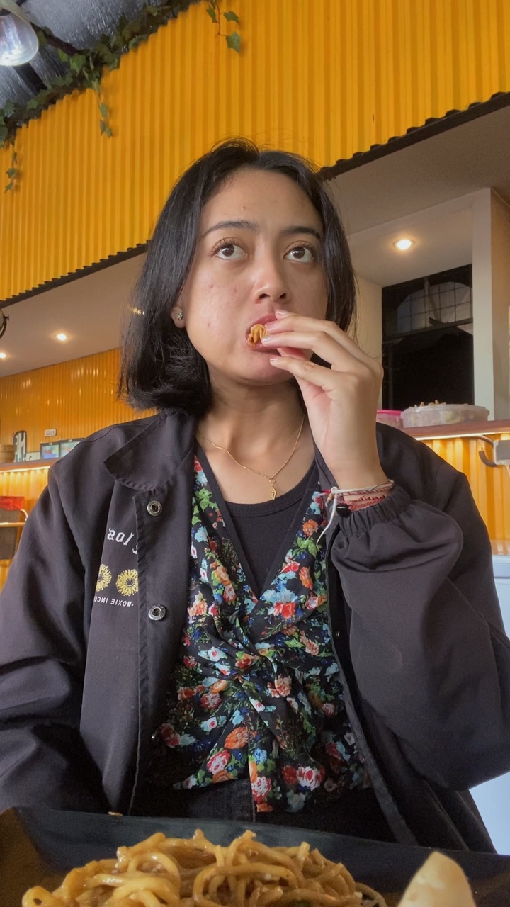 Makan makan makan
