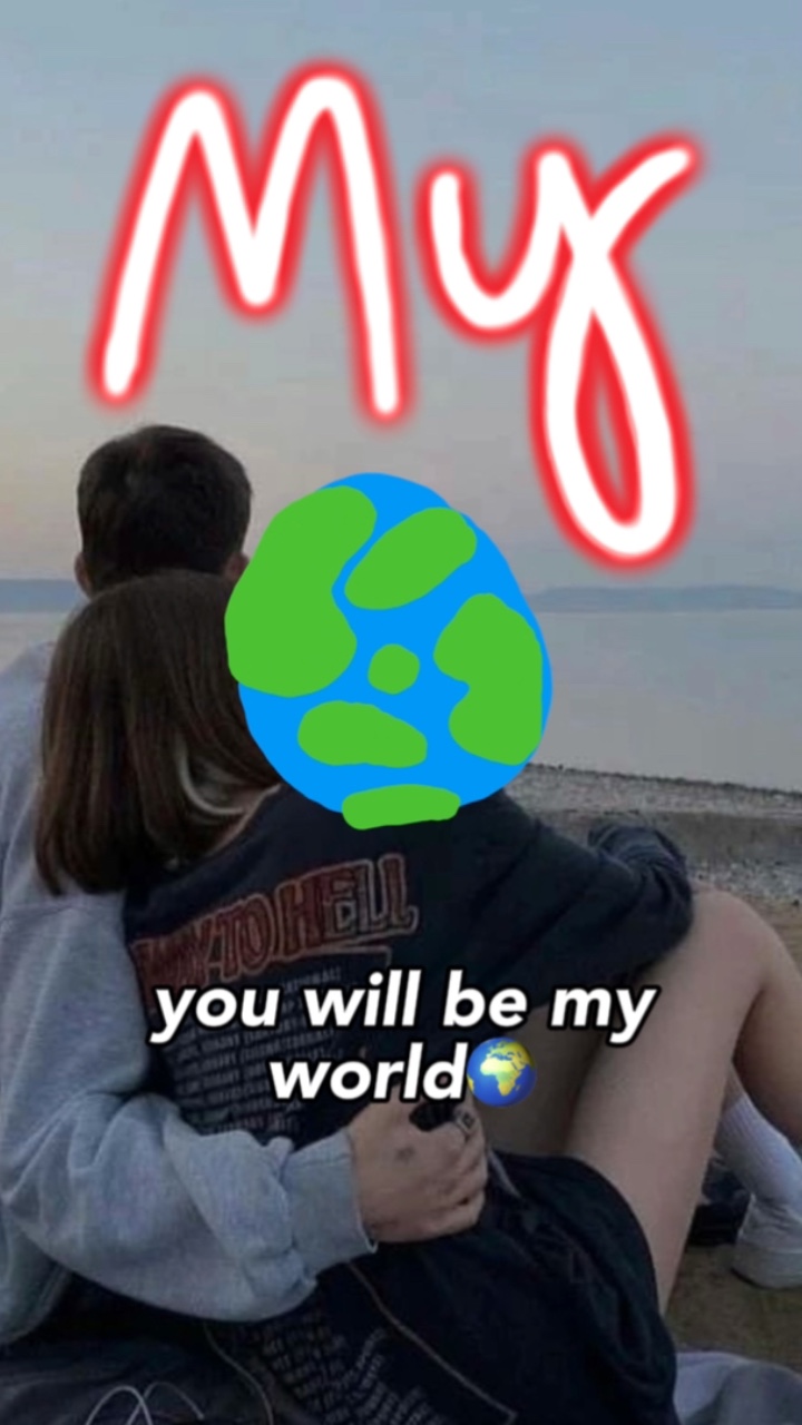 Mi mundo🌍