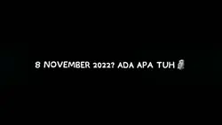 ada apa tuh