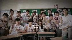 FOTO SATU KELAS