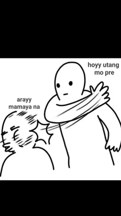 tropa utang haha