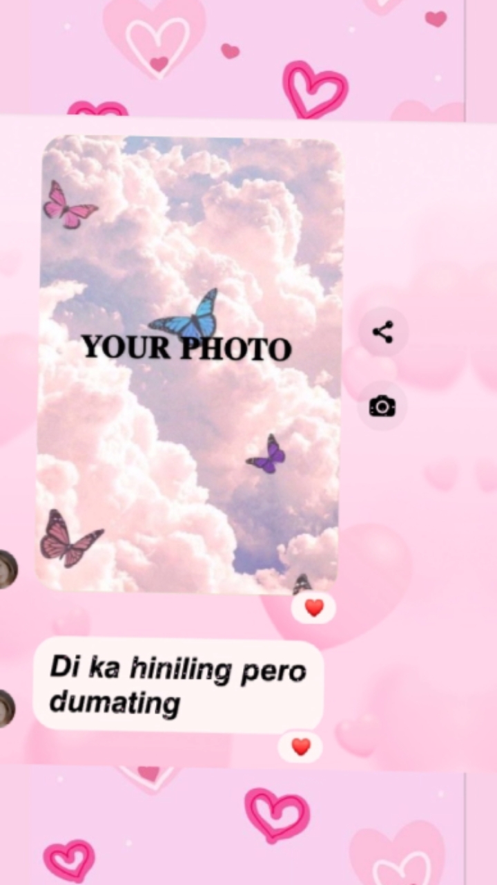 #dikahiniling