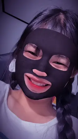 ; โทนม่วงสมูทๆ 😻❕